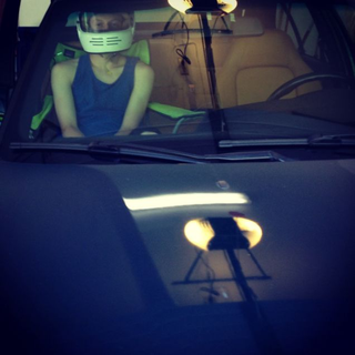 Illustration for article titled "Bring it back home to Daddy!": Life With an E36 M3 at 17